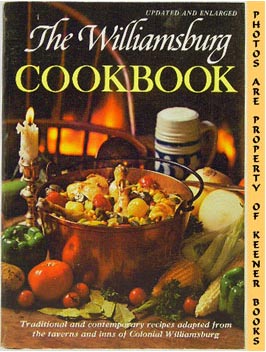The Williamsburg Cookbook