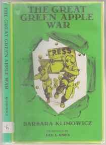The Great Green Apple War