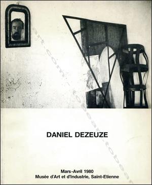 Daniel DEZEUZE.
