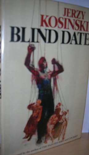 Blind Date ( signed twice )