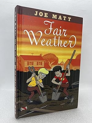 Fair Weather (First Edition)