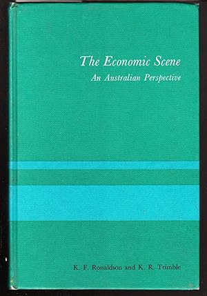 The Economic Scene - An Australian Perspective
