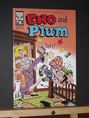 Eno and Plum #1