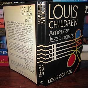 LOUIS' CHILDREN American Jazz Singers