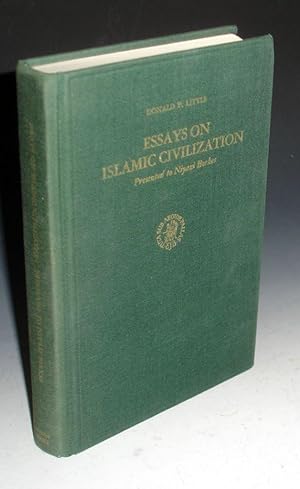 Essays on Islamic Civilization: Presented to Niyazi Berkes