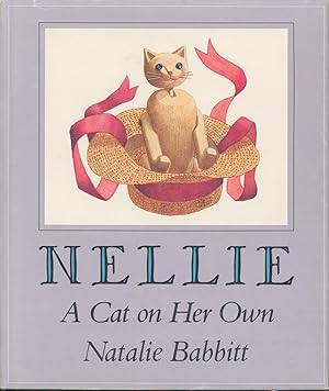 Nellie A Cat On Her Own