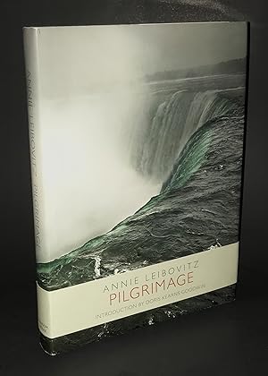 Pilgrimage (Signed First Edition)