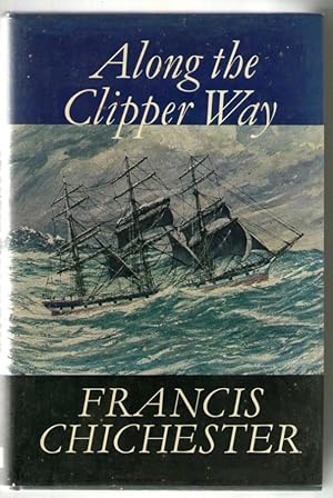 Along the Clipper Way