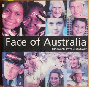 Face of Australia