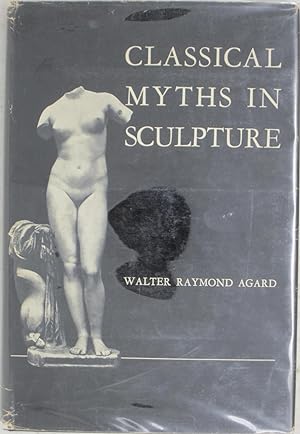 Classical Myths in Sculpture