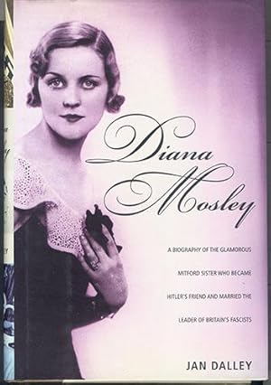 DIANA MOSLEY