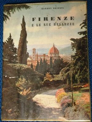 Firenze e le sue bellezze