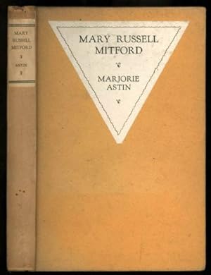 Mary Russell Mitford; Her Circle and Her Books