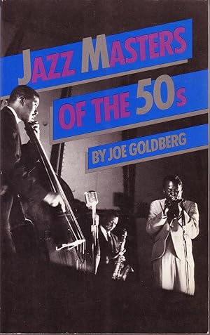 JAZZ MASTERS OF THE 50S [FIFTIES].