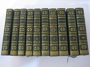 Drammi Di Pietro metastasio. Collezione Portatile Di Classici Italiani. (10 volumes)