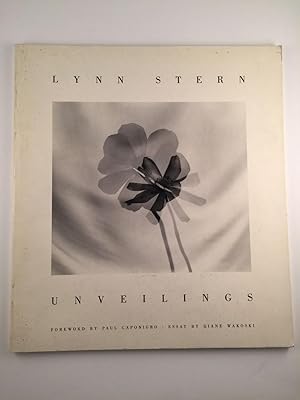 Lynn Stern Unveilings
