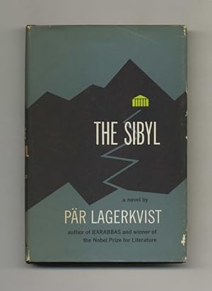 The Sibyl - 1st US Edition/1st Printing