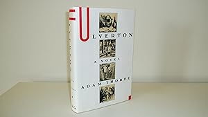 Ulverton [Signed 1st Printing, 1st U.S. Ed.]