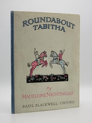 Roundabout Tabitha