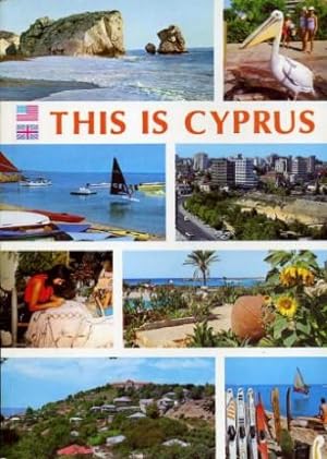 This is Cyprus