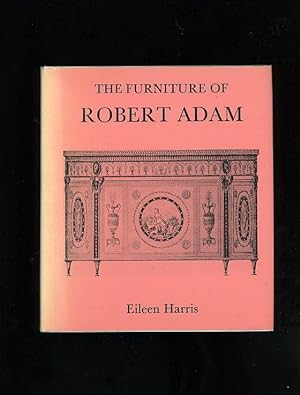 THE FURNITURE OF ROBERT ADAM