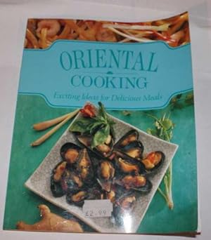Oriental Cooking