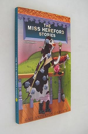 The Miss Hereford Stories