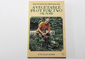 A Vegetable Plot for Two or More