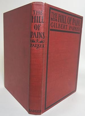 THE HILL OF PAINS