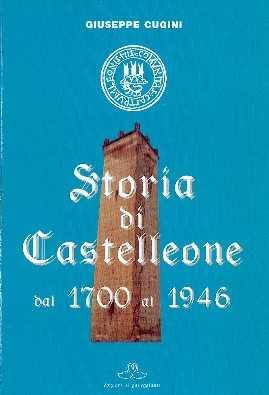Storia di Castelleone dal 1700 al 1946