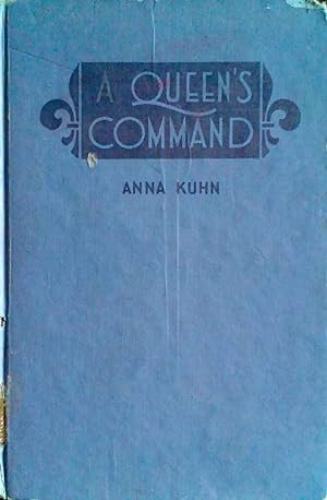A Queen's Command