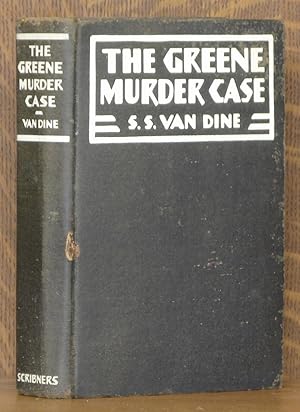 THE GREENE MURDER CASE