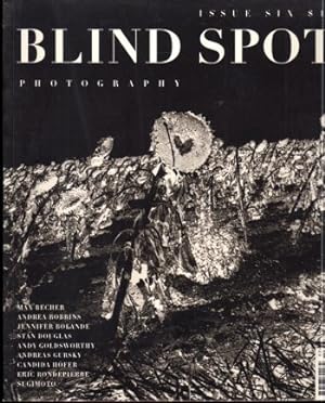 Blind Spot Photography Issue Six