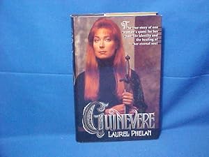 Guinevere: The True Story of One Woman's Quest for Her Past Life Identity and the Healing of Her ...