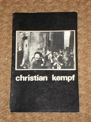 KEMPF Christian phot'album n°5