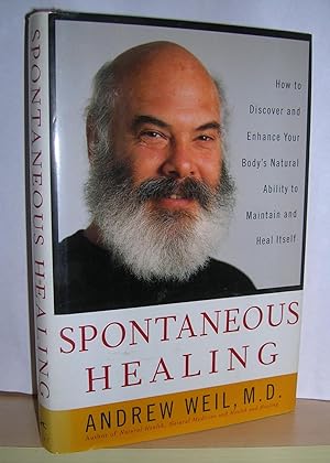 Spontaneous Healing ( inscribed )