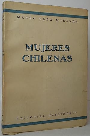 Mujeres Chilenas