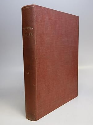 Catalogue Raisonne de l'oeuvre lithographie de Honoré Daumier; [Volumes 20 to 29 of Le Peintre-Gr...