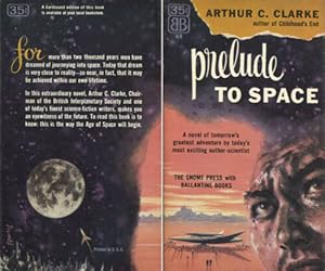 Prelude To Space
