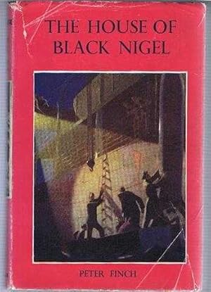 The House of Black Nigel