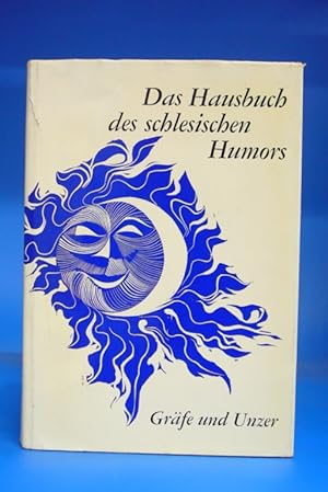 Das Hausbuch des schlesischen Humors. -