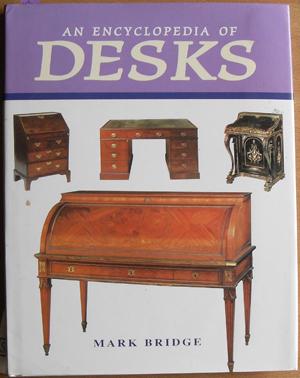 Encyclopedia of Desks, An