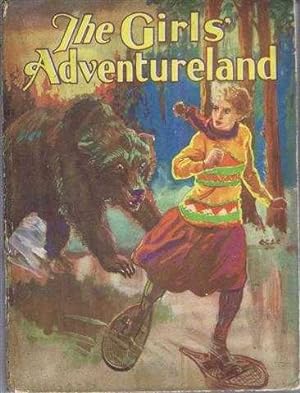 The Girls' Adventureland