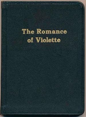 The Romance of Violette