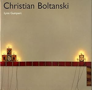 Christian Boltanski (Flammarion)