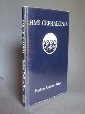HMS Cephalonia