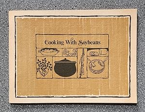 Cooking With Soybeans