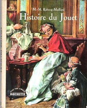 Histoire Du Jouet