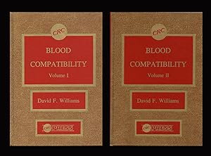 BLOOD COMPATIBILITY : 2 Volumes