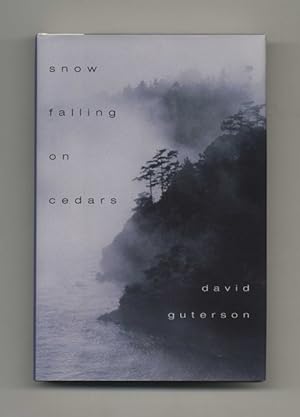 Snow Falling On Cedars - 1st Edition/1st Printing